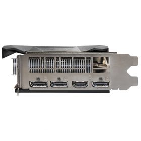 MSI Radeon RX 5600 XT MECH OC 6GB GDDR6 192Bit DX12 Gaming Ekran Kartı