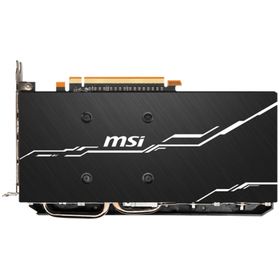 MSI Radeon RX 5600 XT MECH OC 6GB GDDR6 192Bit DX12 Gaming Ekran Kartı