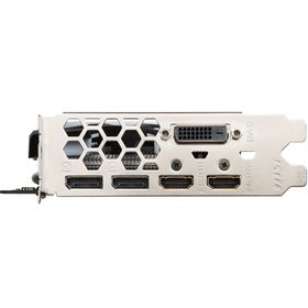 MSI Radeon RX 580 Armor 8GB GDDR5 Ekran Kartı