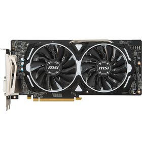 MSI Radeon RX 580 Armor 8GB GDDR5 Ekran Kartı
