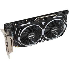 MSI Radeon RX 580 Armor 8GB GDDR5 Ekran Kartı