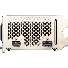 MSI Radeon RX 6400 Aero ITX 4G 4GB GDDR6 Ekran Kartı