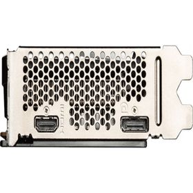 MSI Radeon RX 6500 XT Mech 2X 4G OC 4GB GDDR6 Ekran Kartı