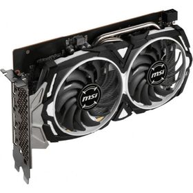 MSI Radeon RX 6600 Armor 8G 8GB GDDR6 Ekran Kartı