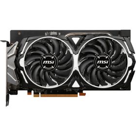 MSI Radeon RX 6600 Armor 8G 8GB GDDR6 Ekran Kartı