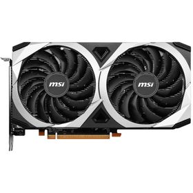MSI Radeon RX 6600 Mech 2X 8G 8GB GDDR6 Ekran Kartı