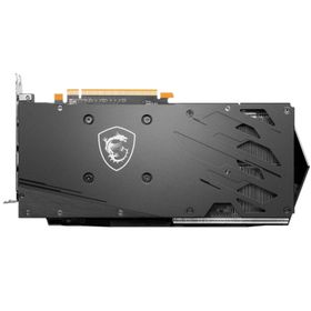 MSI Radeon RX 6600 XT Gaming X 8G 8GB GDDR6 Ekran Kartı