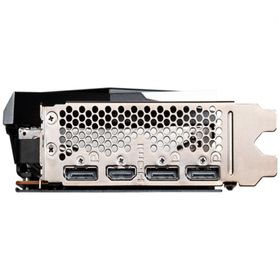 MSI Radeon RX 6600 XT Gaming X 8G 8GB GDDR6 Ekran Kartı