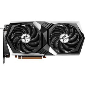 MSI Radeon RX 6600 XT Gaming X 8G 8GB GDDR6 Ekran Kartı