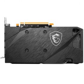 MSI Radeon RX 6600 XT Mech 2X 8G OC 8GB GDDR6 Ekran Kartı