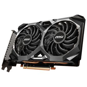 MSI Radeon RX 6600 XT MECH 2X 8G OCV1 8GB GDDR6 128 Bit Ekran Kartı