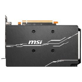 MSI Radeon RX 6600 XT MECH 2X 8G OCV1 8GB GDDR6 128 Bit Ekran Kartı