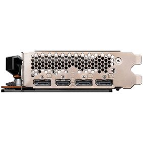 MSI Radeon RX 6600 XT MECH 2X 8G OCV1 8GB GDDR6 128 Bit Ekran Kartı
