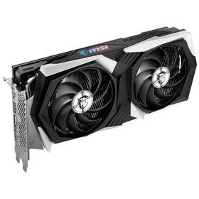 MSI Radeon RX 6650 XT Gaming 8GB GDDR6 Ekran Kartı