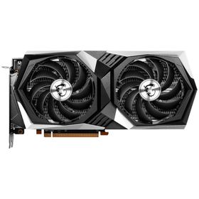 MSI Radeon RX 6650 XT Gaming 8GB GDDR6 Ekran Kartı
