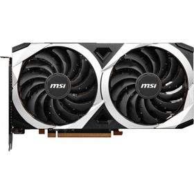 MSI Radeon RX 6650 XT Mech 2X 8G OC 8GB GDDR6 Ekran Kartı