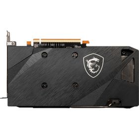 MSI Radeon RX 6650 XT Mech 2X 8G OC 8GB GDDR6 Ekran Kartı