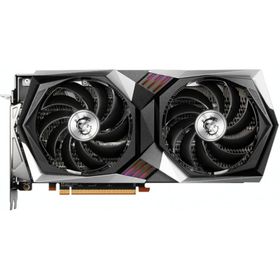 MSI Radeon RX 6700 XT Gaming X 12G 12GB GDDR6 Ekran Kartı