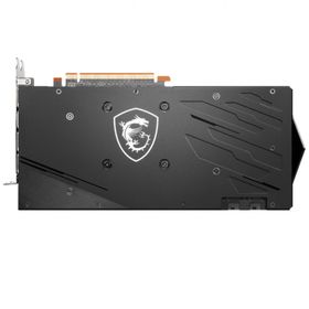MSI Radeon RX 6700 XT Gaming X 12G 12GB GDDR6 Ekran Kartı
