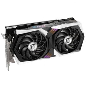 MSI Radeon RX 6700 XT Gaming X 12G 12GB GDDR6 Ekran Kartı