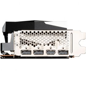 MSI Radeon RX 6700 XT Gaming X 12G 12GB GDDR6 Ekran Kartı