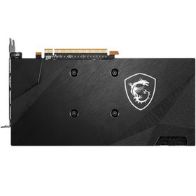 MSI Radeon RX 6700 XT Mech 2X 12G 12GB GDDR6 Ekran Kartı