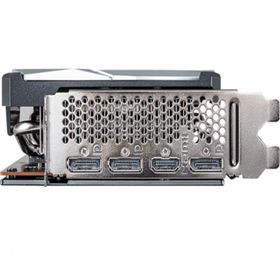 MSI Radeon RX 6700 XT Mech 2X 12G 12GB GDDR6 Ekran Kartı