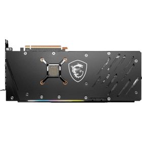 MSI Radeon RX 6750 XT Gaming X Trio 12G 12GB GDDR6 Ekran Kartı