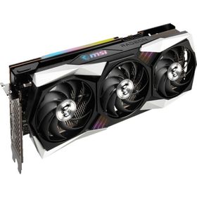 MSI Radeon RX 6750 XT Gaming X Trio 12G 12GB GDDR6 Ekran Kartı