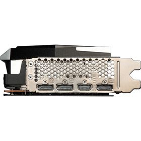 MSI Radeon RX 6750 XT Gaming X Trio 12G 12GB GDDR6 Ekran Kartı