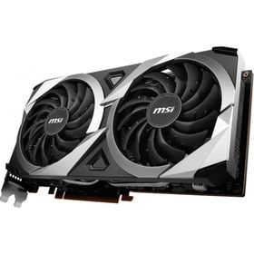 MSI Radeon RX 6750 XT Mech 2X 12G OC 12GB GDDR6 Ekran Kartı