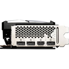 MSI Radeon RX 6750 XT Mech 2X 12G OC 12GB GDDR6 Ekran Kartı
