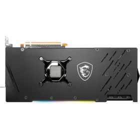 MSI Radeon RX 6800 Gaming Z Trio 16G 16GB GDDR6 Ekran Kartı