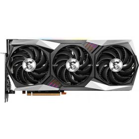 MSI Radeon RX 6800 Gaming Z Trio 16G 16GB GDDR6 Ekran Kartı