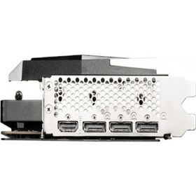 MSI Radeon RX 6800 Gaming Z Trio 16G 16GB GDDR6 Ekran Kartı