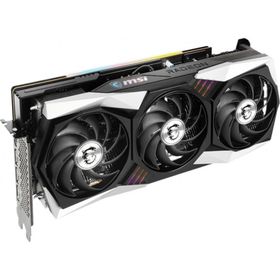MSI Radeon RX 6800 Gaming Z Trio 16G 16GB GDDR6 Ekran Kartı