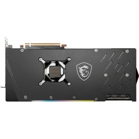 MSI Radeon RX 6950 XT Gaming X Trio 16GB GDDR6 Ekran Kartı