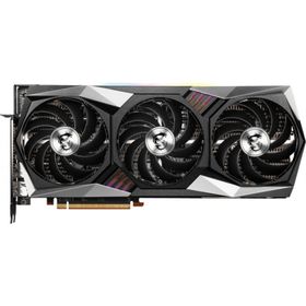MSI Radeon RX 6950 XT Gaming X Trio 16GB GDDR6 Ekran Kartı
