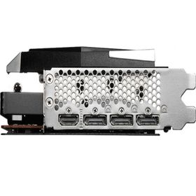 MSI Radeon RX 6950 XT Gaming X Trio 16GB GDDR6 Ekran Kartı
