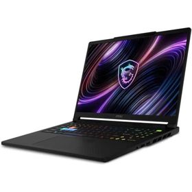 MSI Raider 16 HX B2WH-091TR Ultra 9 275HX 16GB RAM 1TB SSD RTX 5070 Ti Windows 11 Home 16 inç Gaming Laptop