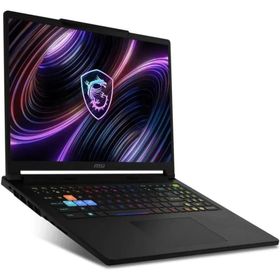 MSI Raider 16 HX B2WH-091TR Ultra 9 275HX 16GB RAM 1TB SSD RTX 5070 Ti Windows 11 Home 16 inç Gaming Laptop