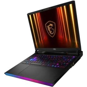 MSI Raider 16 HX B2WI-021TR Ultra 9 275HX 32GB RAM 1TB SSD RTX 5080 Windows 11 Home 16 inç Gaming Laptop