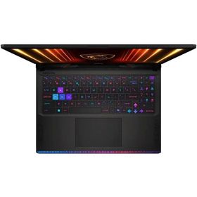 MSI Raider 16 HX B2WI-021TR Ultra 9 275HX 32GB RAM 1TB SSD RTX 5080 Windows 11 Home 16 inç Gaming Laptop