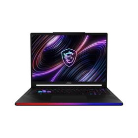 MSI Raider 16 Max HX B2WI-092TR Ultra 9 290HX Plus 32GB RAM 2TB SSD 16GB RTX 5080 Windows 11 Home 16 inç OLED Oyun Bilgisayarı