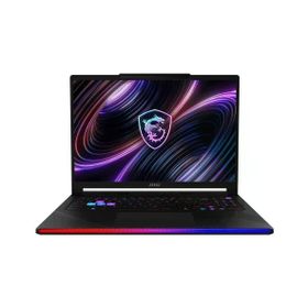MSI Raider 16 Max HX B2WI-092TR Ultra 9 290HX Plus 32GB RAM 2TB SSD 16GB RTX 5080 Windows 11 Home 16 inç OLED Oyun Bilgisayarı