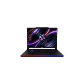 MSI Raider 16 Max HX B2WI-092TR Ultra 9 290HX Plus 32GB RAM 2TB SSD 16GB RTX 5080 Windows 11 Home 16 inç OLED Oyun Bilgisayarı