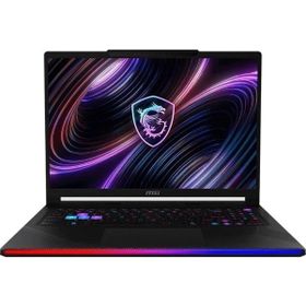 MSI Raider 16 Max HX B2WI-092TR Ultra 9 290HX Plus 32GB RAM 2TB SSD 16GB RTX 5080 Windows 11 Home 16 inç OLED Oyun Bilgisayarı