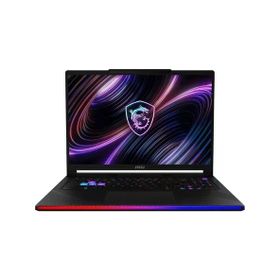 MSI Raider 16 Max HX B2WI-092TR Ultra 9 290HX Plus 32GB RAM 2TB SSD 16GB RTX 5080 Windows 11 Home 16 inç OLED Oyun Bilgisayarı