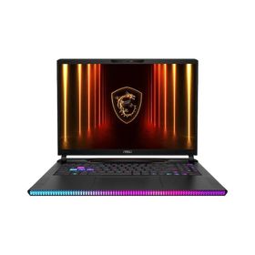 MSI Raider 16 Max HX B2WJ-022TR Ultra 9 290HX Plus 32GB RAM 2TB SSD 24GB RTX 5090 Windows 11 Home 16 inç OLED Oyun Bilgisayarı