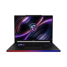 MSI Raider 16 Max HX B2WJ-022TR Ultra 9 290HX Plus 32GB RAM 2TB SSD 24GB RTX 5090 Windows 11 Home 16 inç OLED Oyun Bilgisayarı